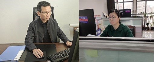 打造新時(shí)代“楓橋”模式平安南埔