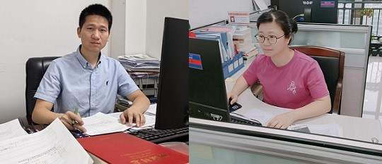 涂嶺研學(xué)旅行發(fā)展工作