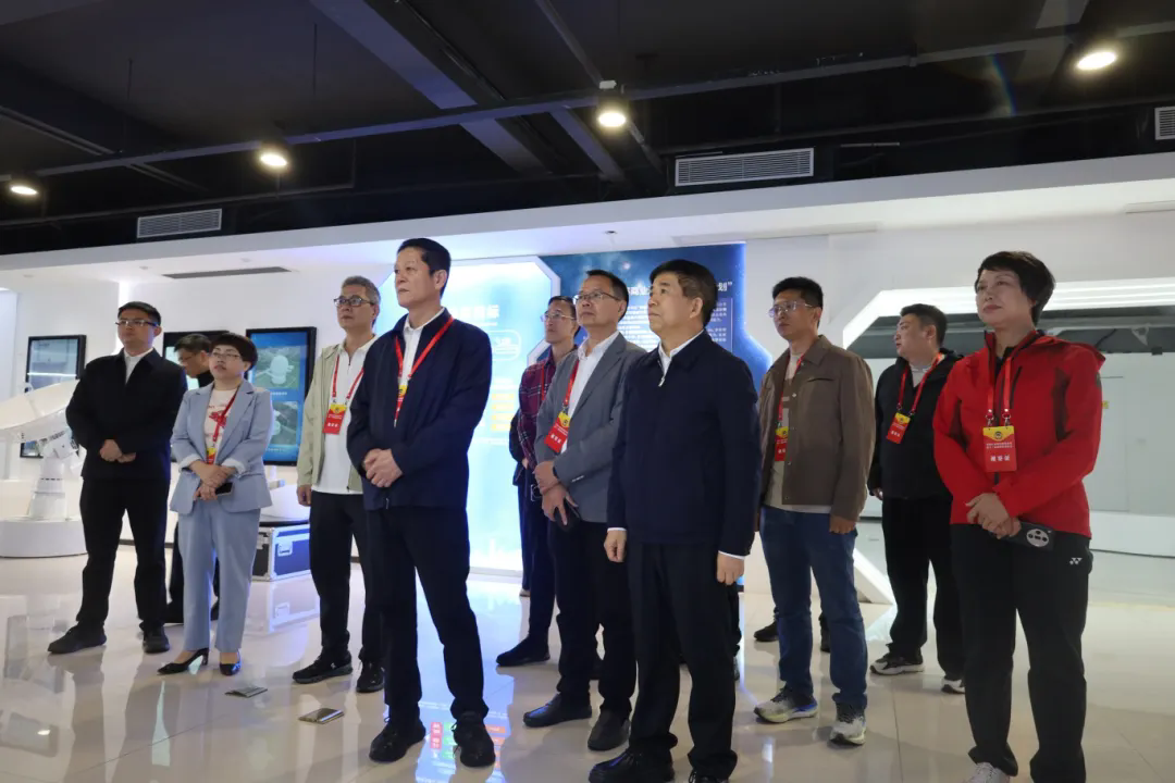 市政協(xié)委員泉港組赴安溪開展異地視察活動(dòng)